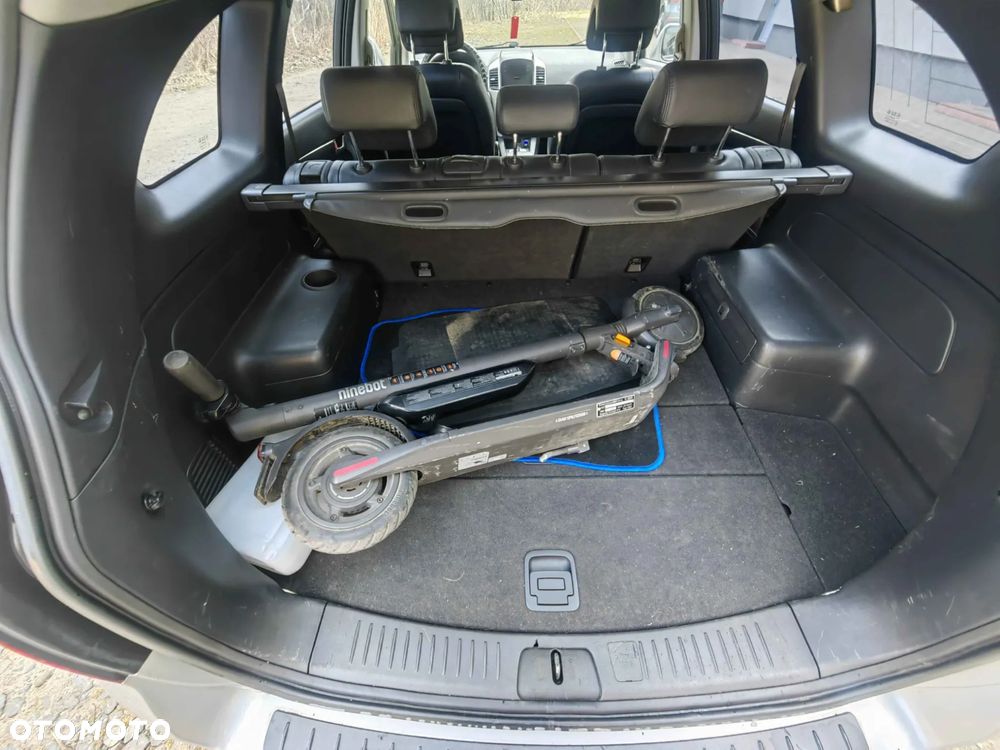 Chevrolet Captiva 2.0 d LT medium 5os - 17