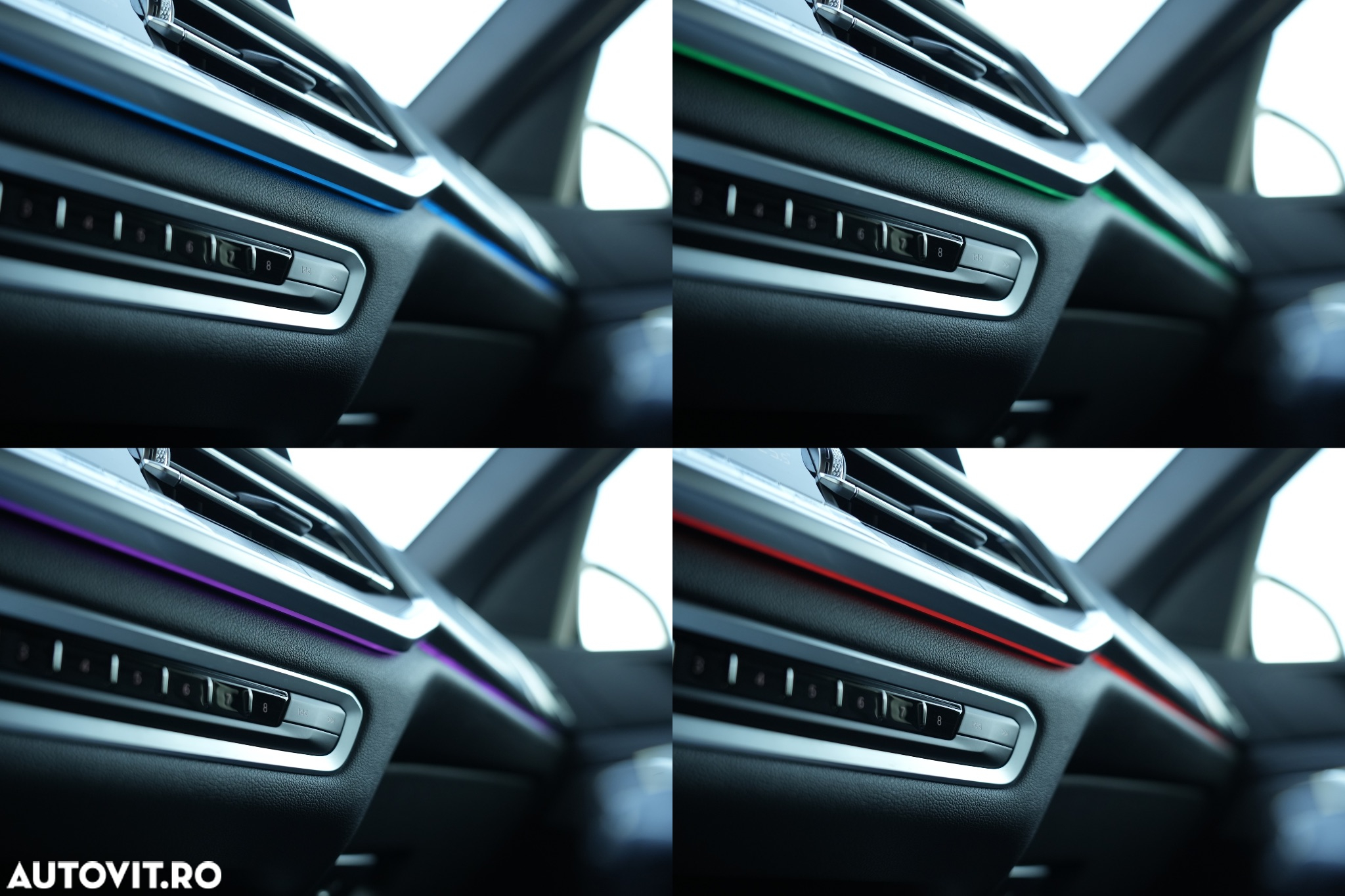 BMW X5 xDrive45e - 7