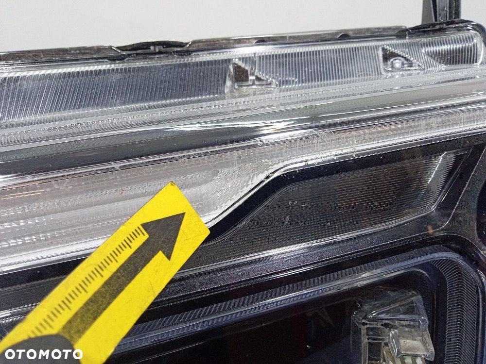 FORD RAPTOR RANGER 23- REFLEKTOR LEWY FULL LED LAMPA PRZÓD N1WB-13E017-AH - 14