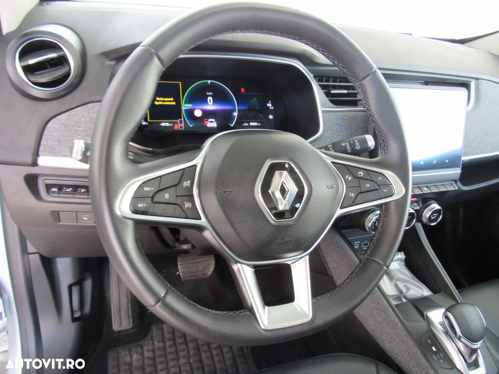 Renault ZOE 50 R135 Intens - 18