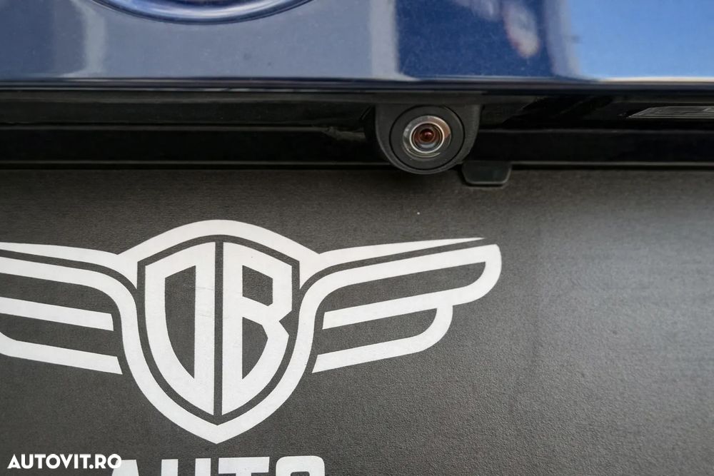 BMW Seria 5 525d xDrive Aut. Luxury Line - 27