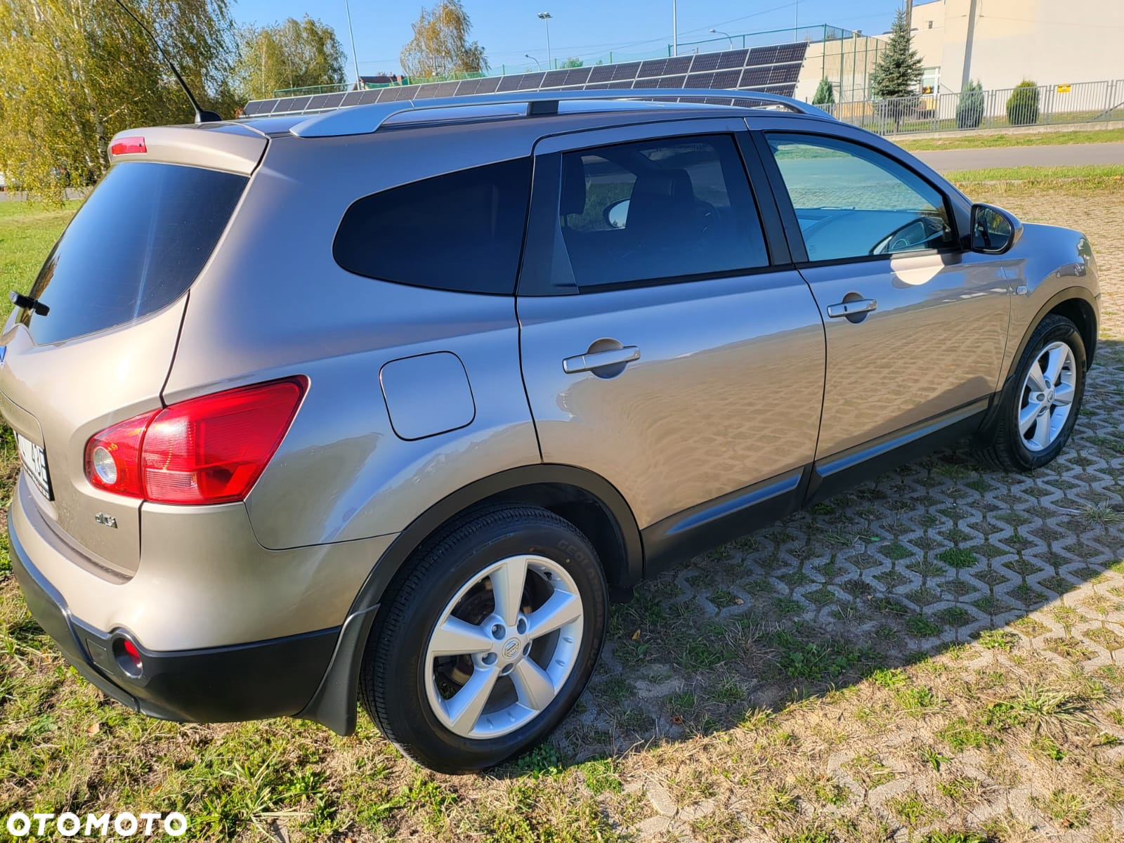 Nissan Qashqai+2 2.0 dCi 4x4 Tekna Premium - 7