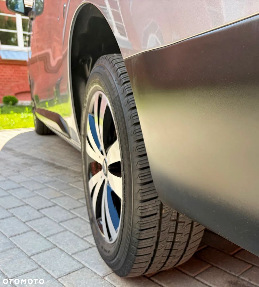 Opel VIVARO - 19