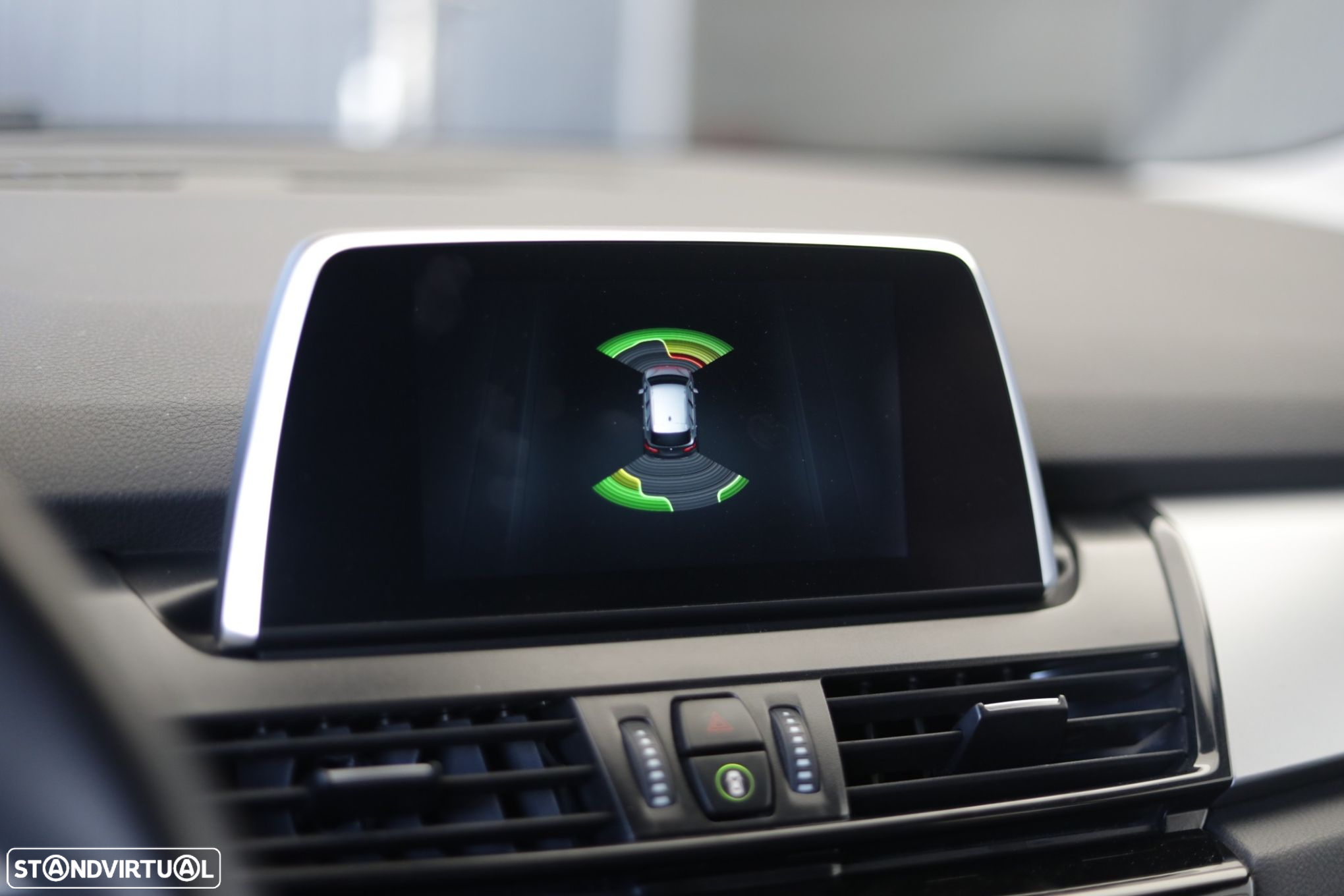 BMW 225xe Active Tourer Advantage - 15