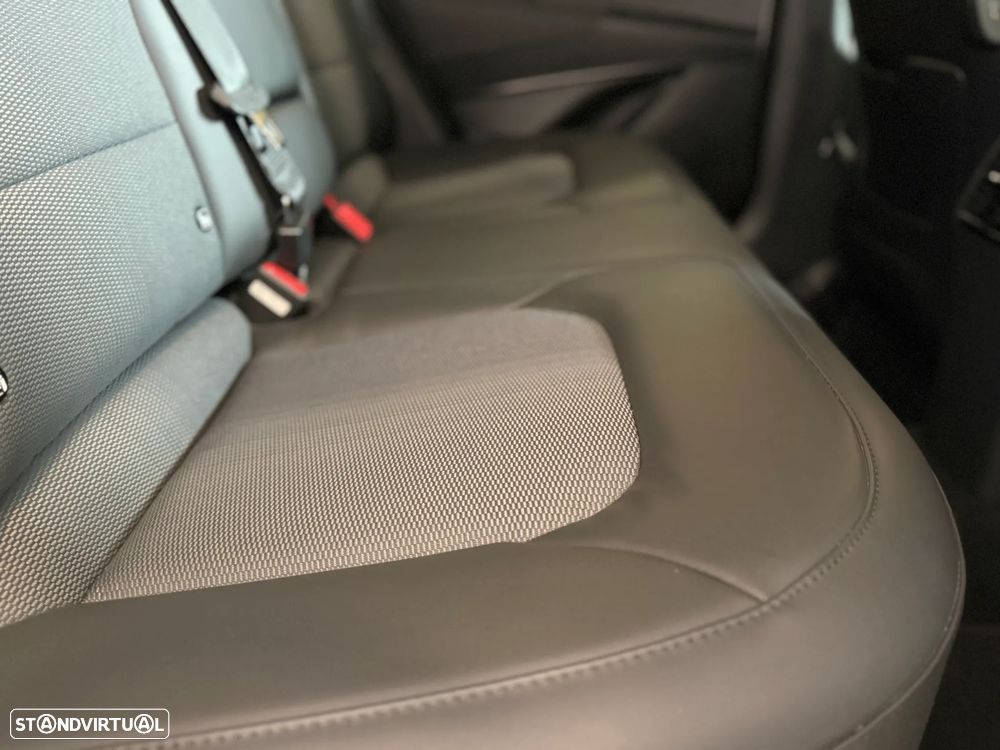 Kia Niro 1.6 GDi HEV Tech - 46