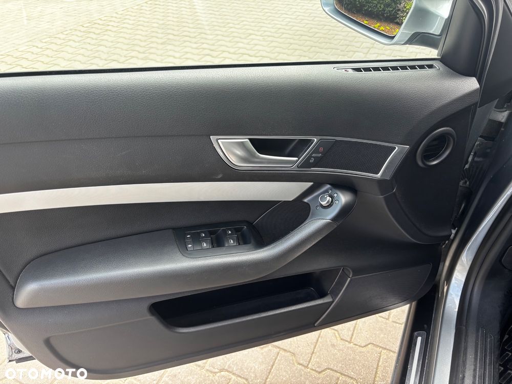 Audi A6 Avant 2.0 TDI DPF multitronic - 8