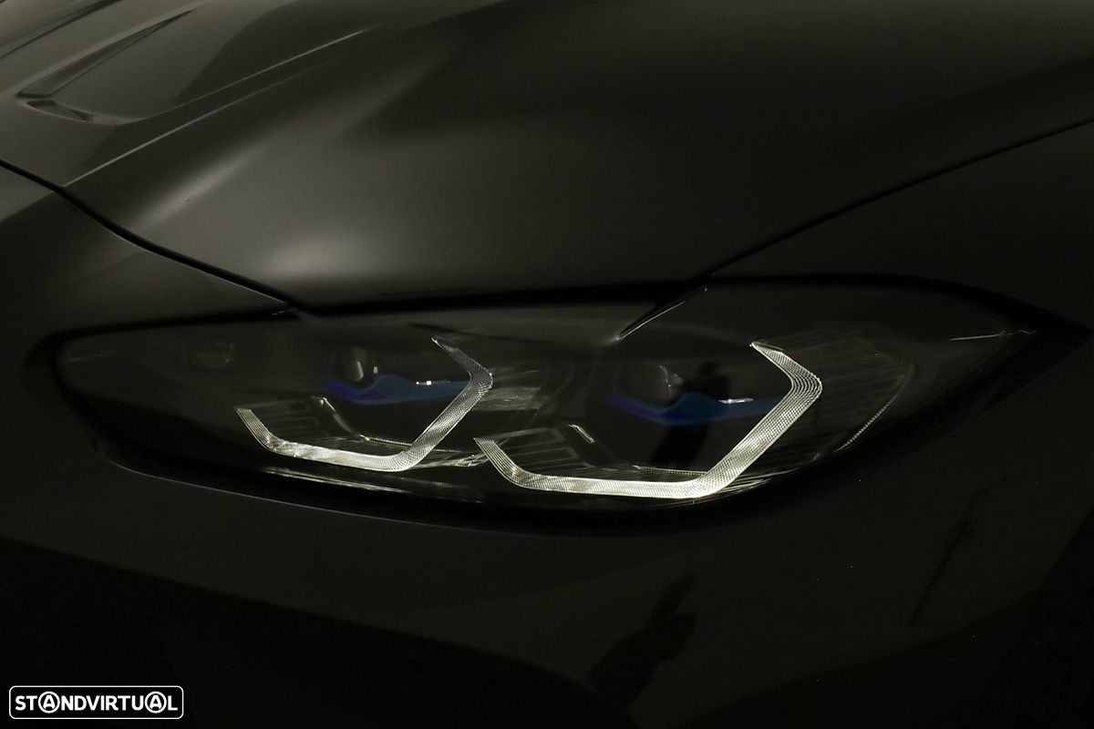 BMW M3 Competition xDrive - 6