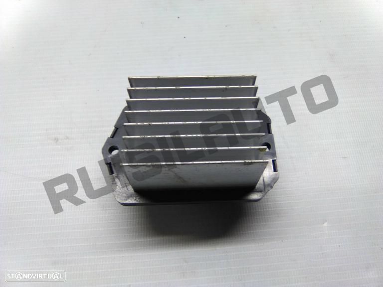 Centralina  / Módulo / Resistência De Termoventilador 077_800-0 - 1