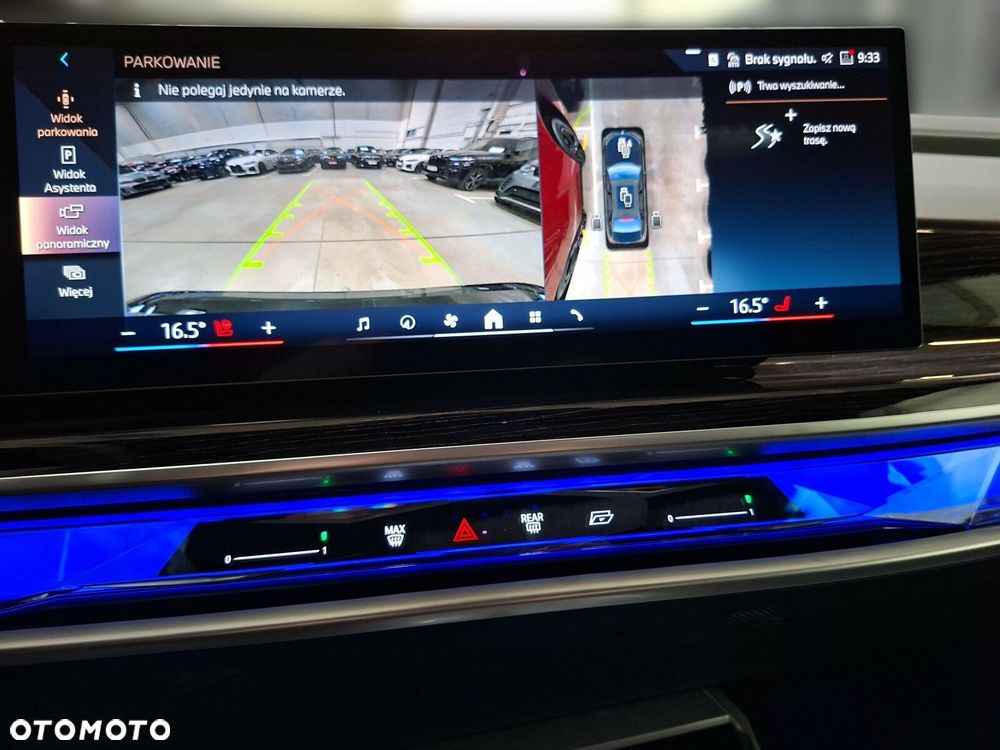 BMW Seria 7 - 27