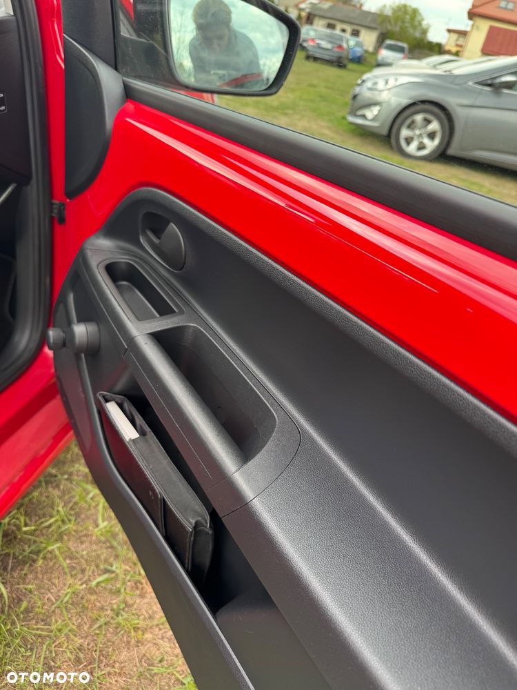 Volkswagen up! 1.0 white - 25