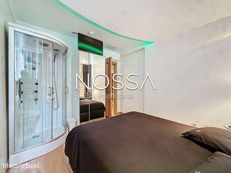 2 Apartamentos T1 | Av. Columbano Bordalo Pinheiro – Lisboa - Grande imagem: 3/38
