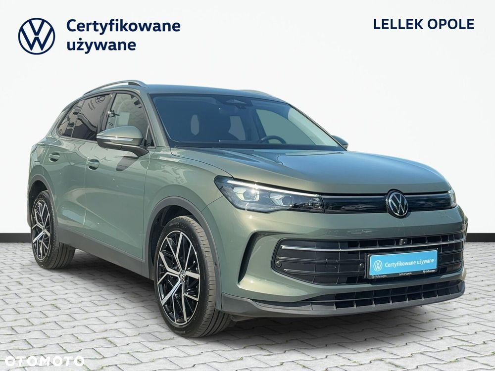 Volkswagen Tiguan 2.0 TDI SCR Life DSG - 4
