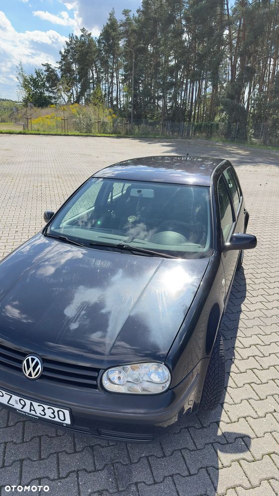 Volkswagen Golf - 18