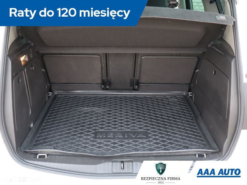 Opel Meriva - 16