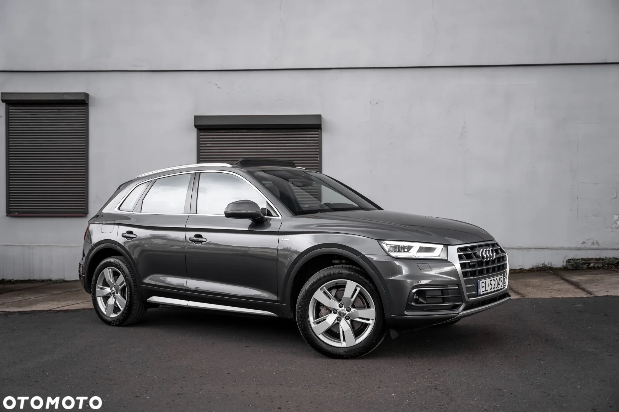 Audi Q5 2.0 TFSI Quattro Sport S tronic - 3