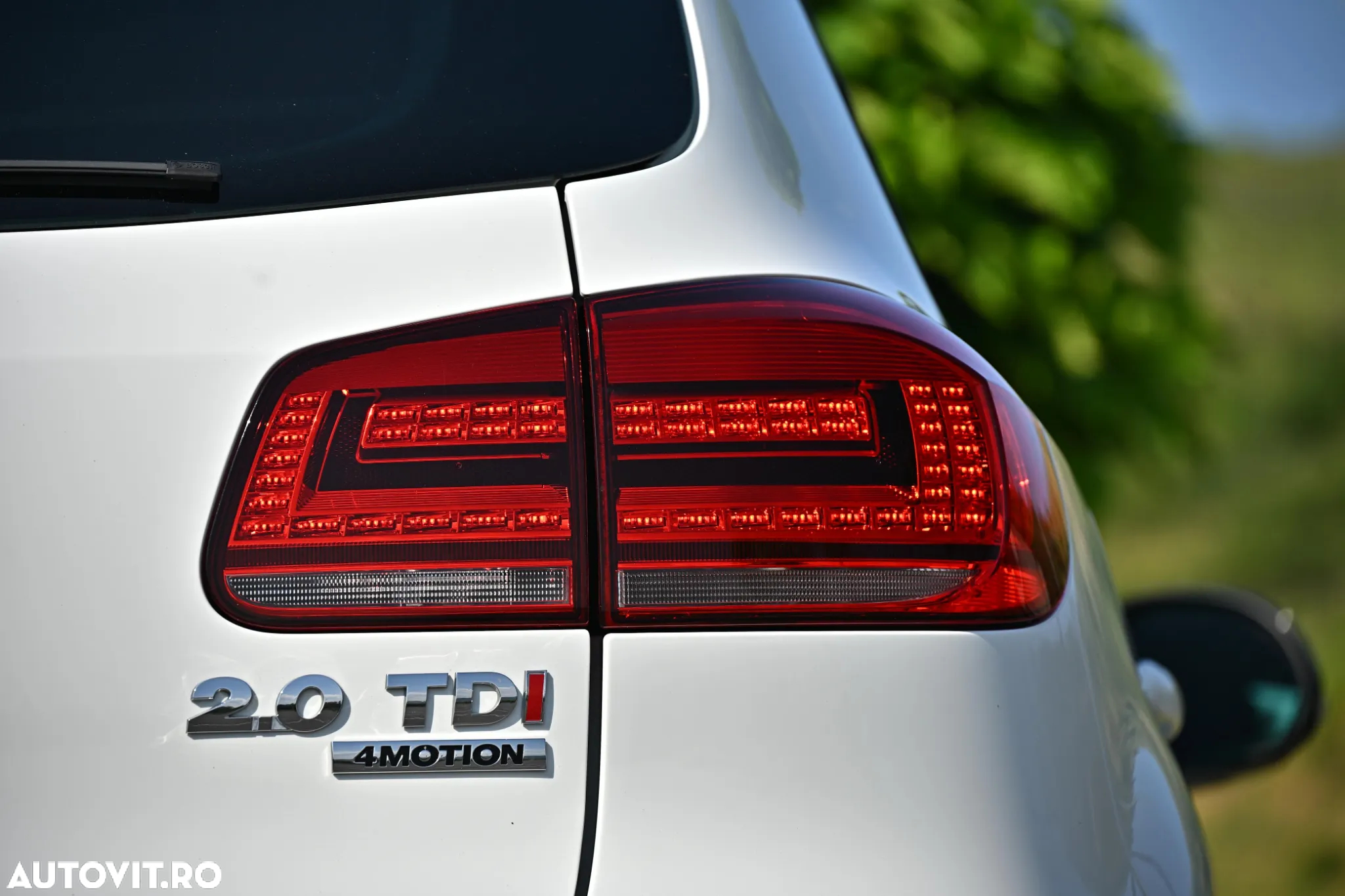 Volkswagen Tiguan 2.0 TDI DPF 4Motion BlueMotion Technology DSG CityScape - 7