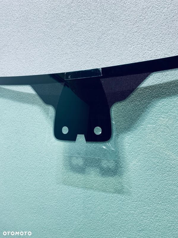 Szyba czołowa FORD CUSTOM 16- AKUSTYKA+KAMERA+SENSOR+GRZANIE - 2