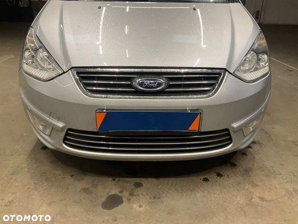 Ford Galaxy 2.0 TDCi Platinium X - 6