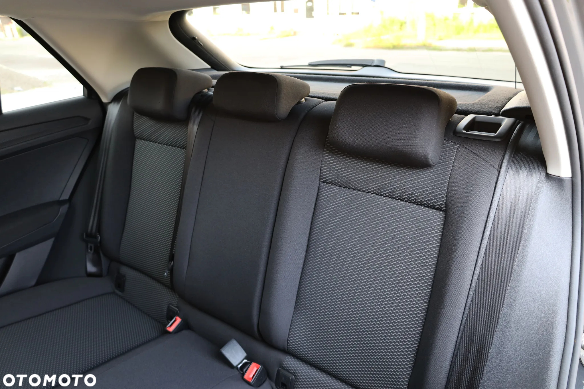 Volkswagen T-Roc 1.5 TSI ACT Advance - 16