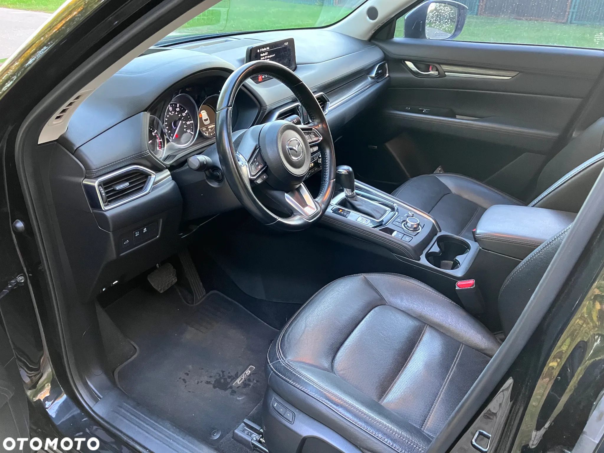 Mazda CX-5 - 18