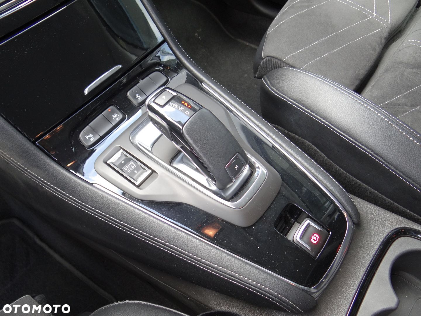 Opel Grandland 1.2 T GS Line S&S - 13