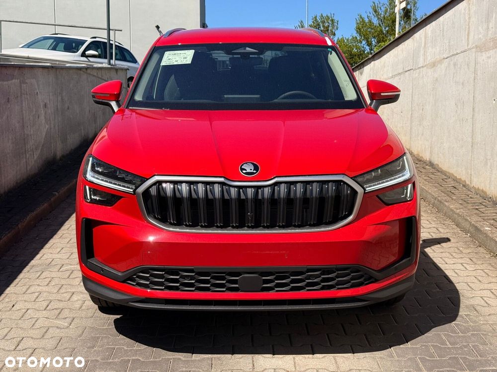 Skoda Kodiaq 2.0 TDI 4x4 Drive DSG - 4