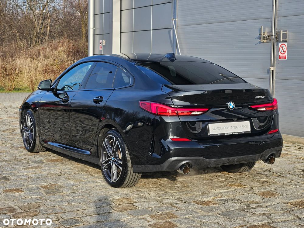BMW Seria 2 220i M Sport - 10