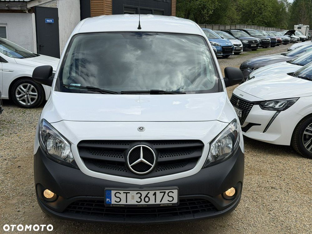 Mercedes-Benz Citan - 3