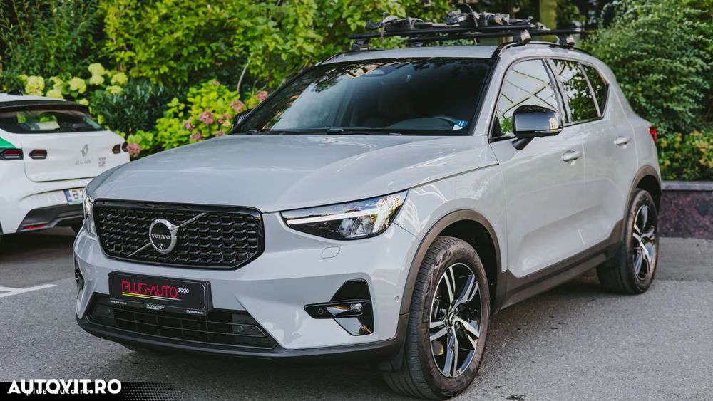 Volvo Xc 40 2023 photo 2