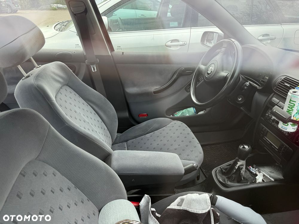 Seat Toledo - 4