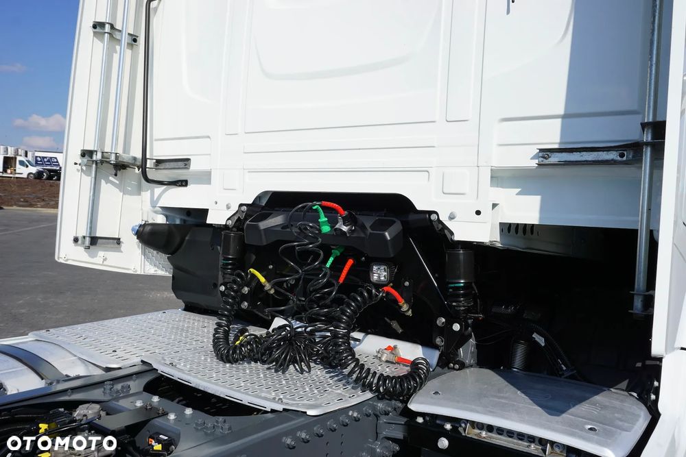 DAF / XG / 480 / ACC / EURO 6 / I - COOL - 38