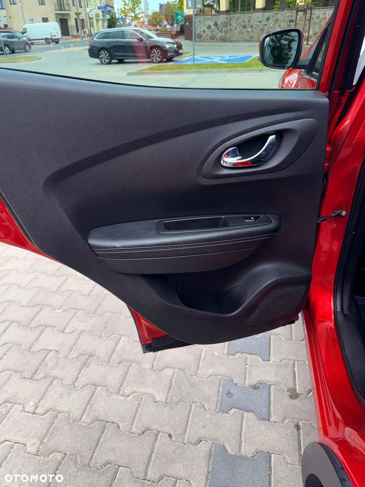 Renault Kadjar 1.2 Energy TCe Runmageddon - 16
