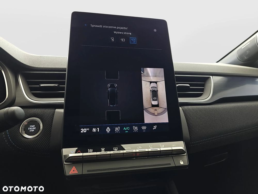 Renault Symbioz 1.8 E-Tech Full Hybrid 160 Esprit Alpine - 34