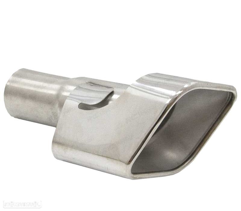 PONTEIRAS DE ESCAPE RANGE ROVER SPORT L320 05-13 LOOK AUTOBIOGRAPHY - 4