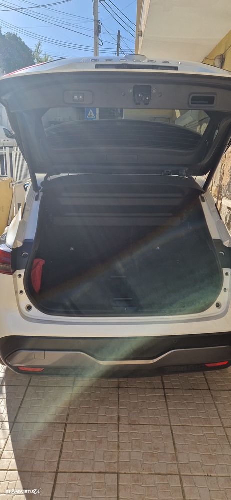 Nissan Qashqai 1.3 DIG-T Tekna - 7