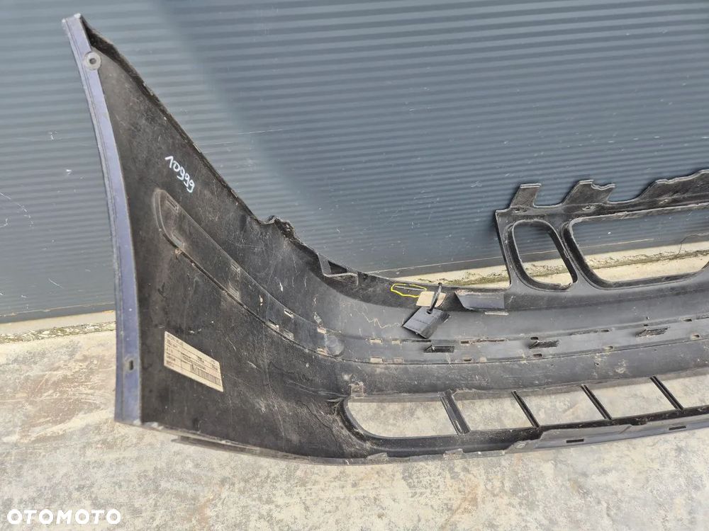 ZDERZAK PRZEDNI TYLNY SAAB 9-5 LIFT 02-05r - 17