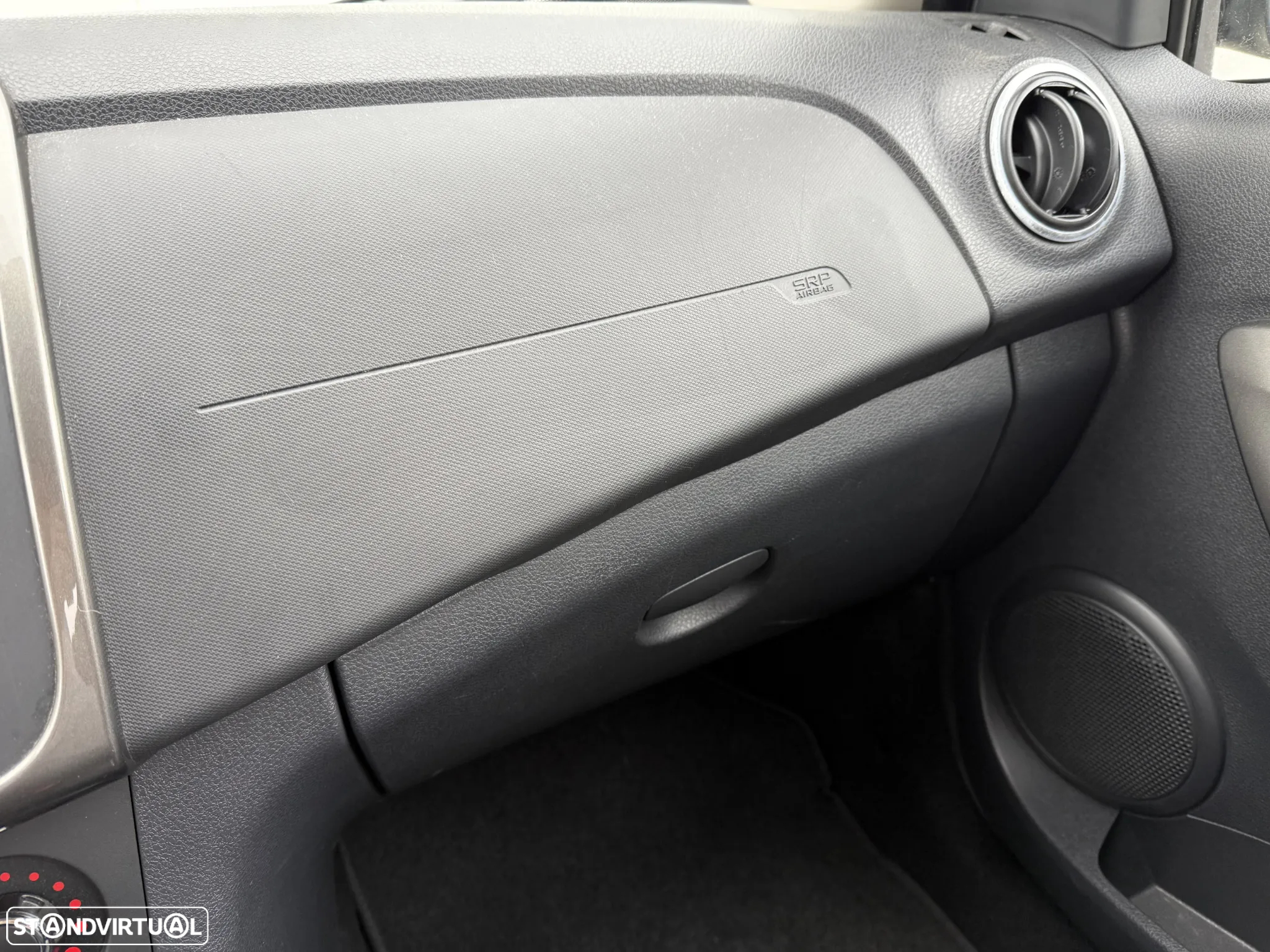 Dacia Sandero 1.5 dCi Stepway - 23