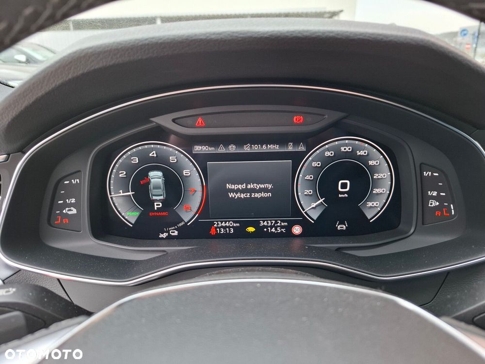 Audi A7 Sportback - 10