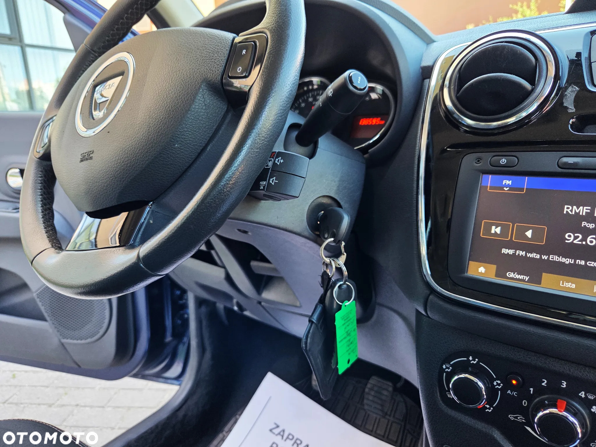 Dacia Lodgy TCe 115 Laureate - 29