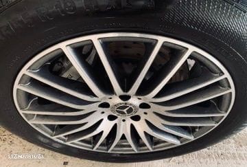 Mercedes-Benz GLC 300 d 4Matic 9G-TRONIC Edition AMG Line - 7