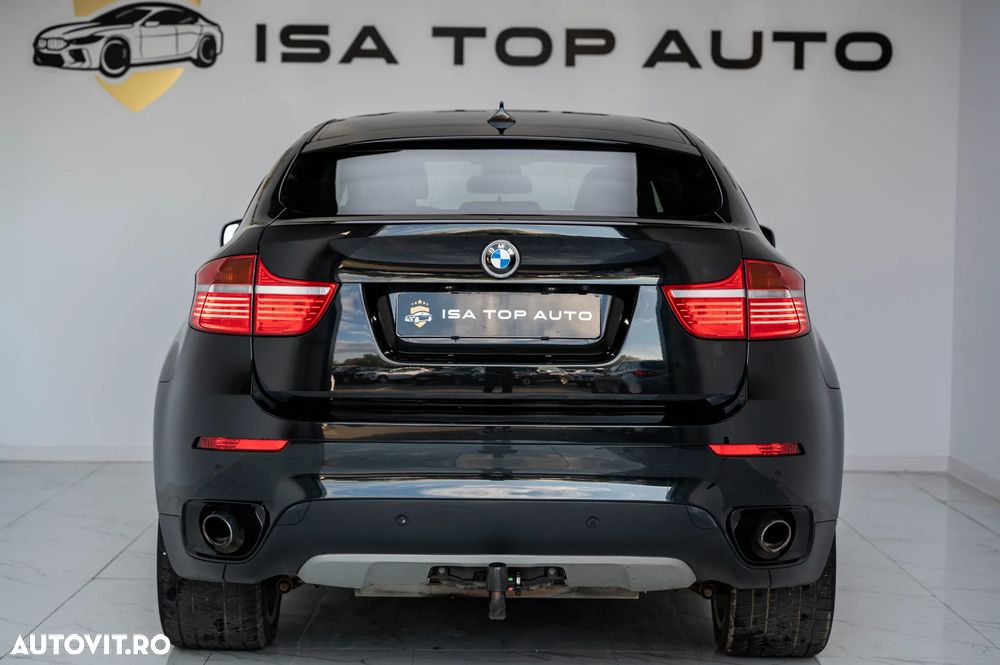 BMW X6 xDrive40d Edition Exclusive - 3