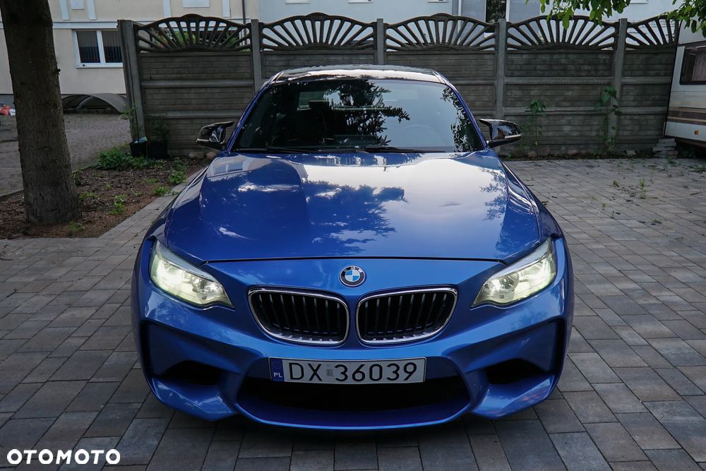 BMW Seria 2 - 5