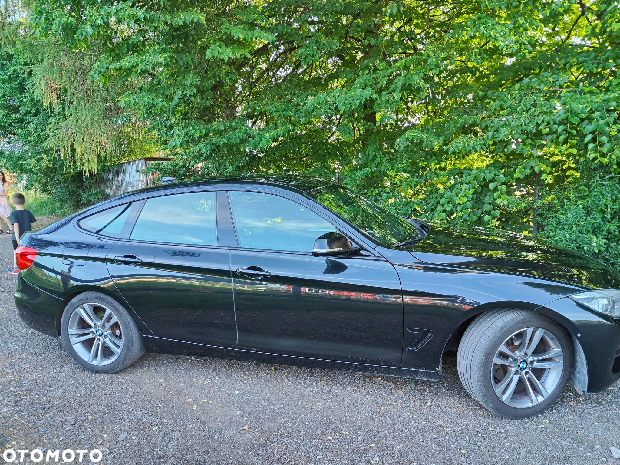 BMW Seria 3 328i Touring xDrive - 24
