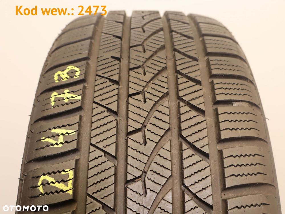 Falken Euroall Season AS200 - 205/50 R17 - 6