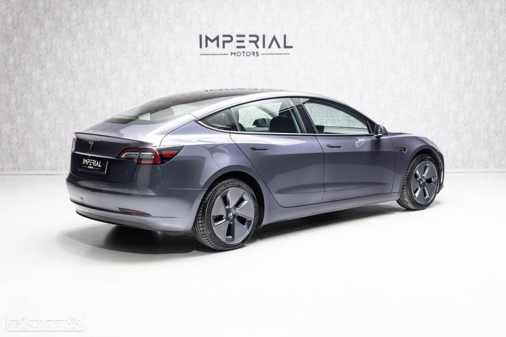 Tesla Model 3 Standard Range Plus RWD - 6