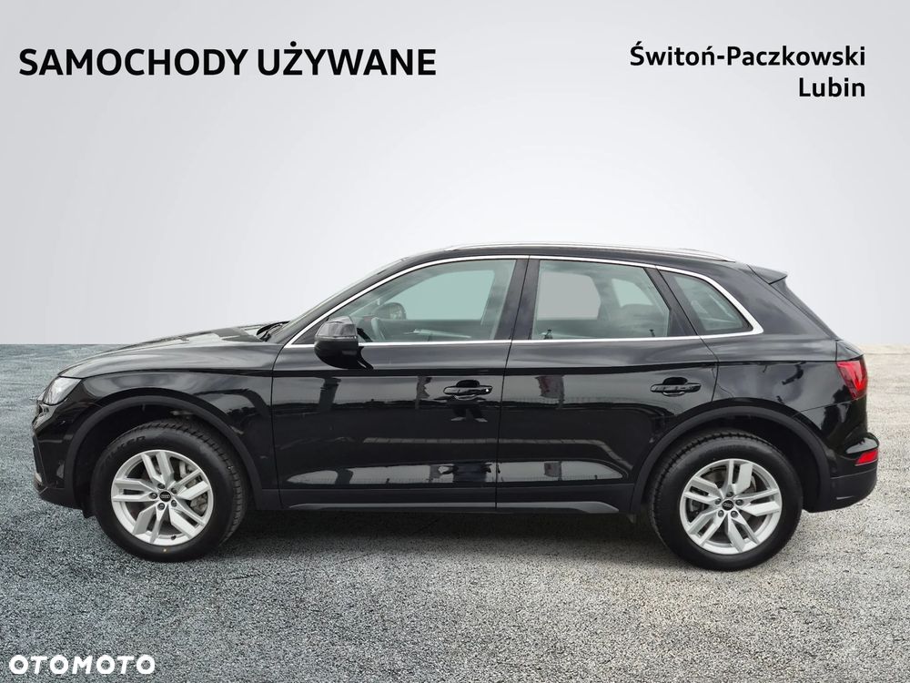 Audi Q5 40 TFSI mHEV Quattro S tronic - 5