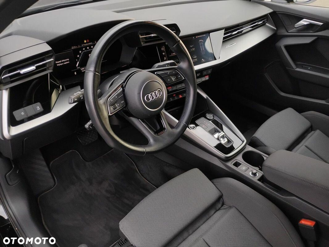 Audi A3 - 10