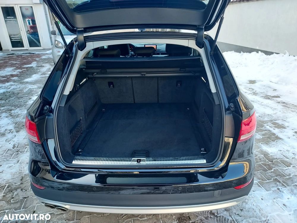 Audi A4 Allroad - 9
