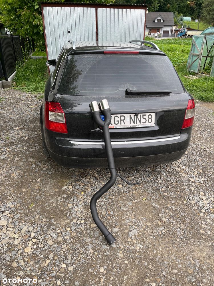 Audi A4 Avant - 34