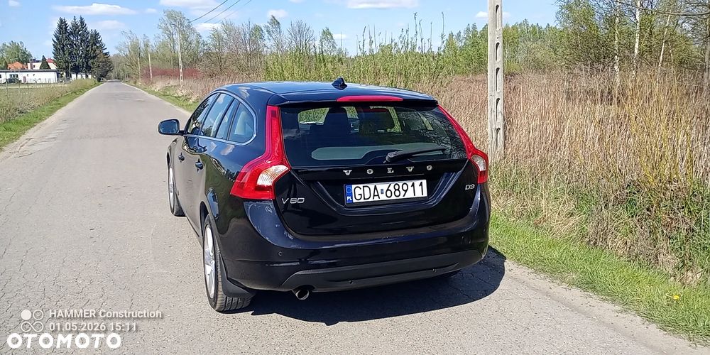 Volvo V60 - 7
